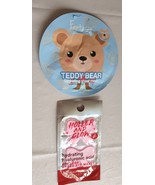 Lot of 2 Fantasy by Masque Bar &amp; Holler and Glow Teddy Bear Mask, Under ... - $143.48 MXN
