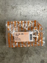 NEW Genuine STIHL Oil Pump MS201C MS201T MS201TC MS201TC-M 1145-640-3200... - $59.99