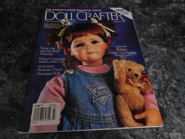 Doll Crafter for Creators &amp; Collectors March 1997 - $2.99