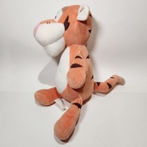 Disney Tigger Plush 12” Baby Rattle 2010 Winnie The Pooh Stuffed Animal ... - $16.33