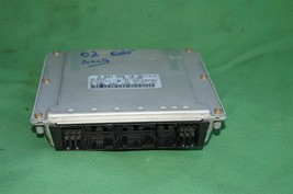 Mercedes Engine Control Unit Module ECU ECM 0315451032, A-031-545-10-32 image 3