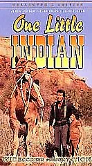 One Little Indian (VHS, 2000) - £7.75 GBP