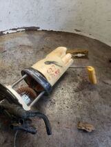 Fuel Pump Assembly Fits 00-03 CENTURY 1106504 - $33.61