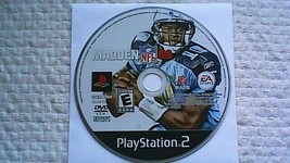 Madden NFL 08 (Sony PlayStation 2, 2007) - £3.80 GBP
