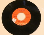 Gene Watson 45 Old Man &amp; His Horn – Just At Dawn Capitol Records - £5.52 GBP