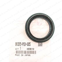 New Genuine OEM Honda Transmission Output Shaft Left Drive Axle 91205-P0... - $19.32