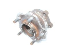 09-12 INFINITI FX35 REAR WHEEL HUB Q5154 image 8