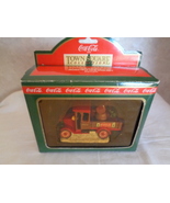 Model “T” Truck  #64311 715429643119 Coca-Cola 1992, Town Square Coll. (... - €20,77 EUR