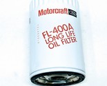 Lot of 3 Motorcraft FL400A Ford E4FZ-6731-A Long Life Oil Filters PH3600... - £28.22 GBP