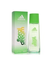 Adidas Floral Dream Eau De Toilette Spray 1.7 oz for Women - £14.62 GBP