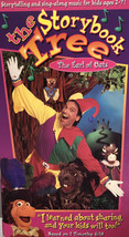 The Storybook Tree The Earl Of Oats,Story/Sing-Along(VHS 1995)TESTED-RARE-SHIP24 - £42.94 GBP