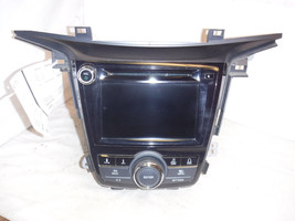 14 15 16 17 Honda Odyssey Radio CD  Touch Screen & Code 39540-TK8-A310 SEU35 - £211.70 GBP