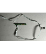 Genuine DELL Optiplex 7440 7450 5250 AIO Media Buttons Board W/Cable RH2... - $289.46 MXN