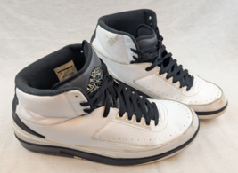 Nike Air Jordan 2 Retro Wing It 2015 [834272-103] Size 18 US/52.5 EU - $108.89