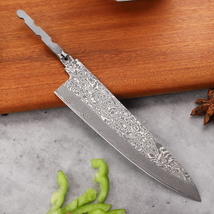 Chef Knife 5 Inch Blank Blade Custom Knife Making Petty Knife - $33.00