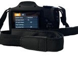 Canon Digital SLR Sx540 hs 392517 - £116.49 GBP