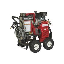 NorthStar Hot Pressure Washer - 3,000 PSI - 4.0 GPM - Kohler CH440 - #15... - $4,999.00