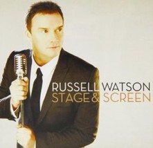 Russell Watson : Russell Watson: Stage &amp; Screen CD (2013) Pre-Owned - £12.02 GBP