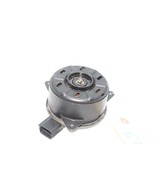 05-11 CADILLAC STS RIGHT PASSENGER UPPER COOLING FAN MOTOR Q7788 - $82.54 CAD