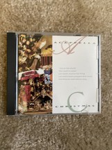 Acappella Christmas CD - £7.91 GBP
