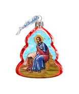 GDeBrekht Joseph Glass Ornament - $66.80 CAD