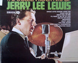 The Golden Rock Hits Of Jerry Lee Lewis [Vinyl] - $9.99