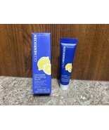 OLE HENRIKSEN Lemonade Smoothing Scrub AHA&#39;s Trial/Travel Size .25oz NIB - $9.56 CAD