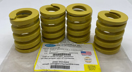 Danly 9-3210-36 Diemax XL® Springs, 2X2.5&quot; Lot of 4 - £30.61 GBP