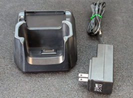 Janam XT2 Slot &amp; Battery Cradle CRD-T1-002U for XT2 Mobile Handheld Comp... - $29.99