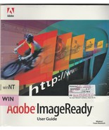Adobe ImageReady Cd for Windows 95 ~ 1998 - $546.63 MXN Adobe ImageReady Cd for Windows 95 ~ 1998 - $546.63 MXN