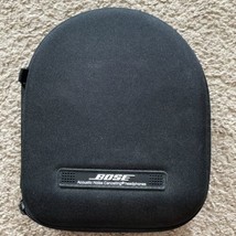 Bose Quiet Comfort 2 Acoustic Noise Cancelling Headphone Carrying Hard Case Only - £15.69 GBP