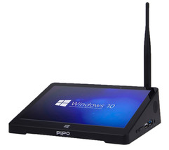PIPO X9S 3gb 64gb Intel Celeron N4020 8.9 Inch Wi-Fi HDMI Windows 10 Mini Pc - £279.76 GBP
