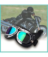 Galaxy Outdoor Racing Goggles for Snow Boarding Sky Diving Dirt Bike Racing - $913.33 MXN
