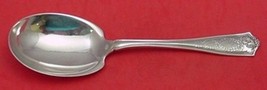Winthrop by Tiffany &amp; Co. Sterling Silver Berry Spoon 9 1/4&quot; - £201.69 GBP
