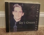 Taylor Eigsti - Groove di Tay (CD, 1999) - £38.15 GBP