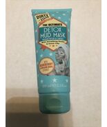 Dirty Works ~ ULTIMATE DETOX MUD MASK ~ 3.3 fl oz Detox Kaolin &amp; Green C... - €9,43 EUR