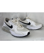 Nike AIR MAX EXCEE Women&#39;s Size 6.5  White Grey Athletic Sneaker CD5432-101 - $55.47 CAD