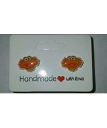 Zoe Earrings Sesame Street - €12,24 EUR