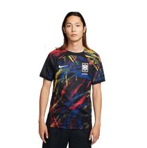 NikeKorea Dri-Fit Stadium Away Jersey 'Black' - $102.00