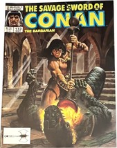The Savage Sword of Conan # 173 NM/NM- - $19.99