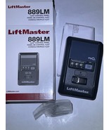 Liftmaster 889LMMC MyQ Wall Control Panel Garage Opener Replaces 889LM 8... - $1,195.56 MXN