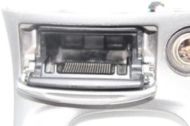 00-02 TOYOTA CELICA GEAR SHIFTER BEZEL TRIM Q4739 image 10