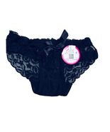 Unbranded Womens Lace Underwear/Black-One Size Fits All - €13,47 EUR
