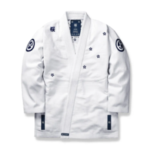 VITALKIMONOS Yozakura Brazilian Jiu-Jitsu Uniform Training Dobok Jacket ... - $220.41+