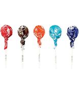 Tootsie Roll Pops Assorted Flavors Lollipop 60 oz. - Case of: 100; Each ... - €33,65 EUR