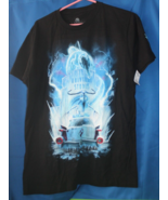 Universal Studios Halloween Horror Nights Ghostbusters Frozen Empire 202... - $49.49