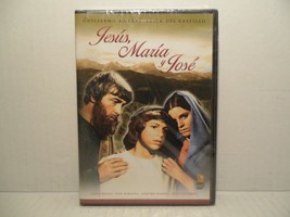 Jesus, Maria y Jose DVD (2005) NEW - £70.08 GBP