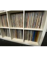 Vinyl Record LPs - Pick &amp; Choose  - No Limit -$5 Flat S/H Fee - Volume D... - $11.88+