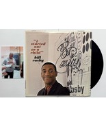 Bill Cosby Signed Autographed &quot;I Started Out as a Child&quot; Comedy Record A... - $84.15 CAD