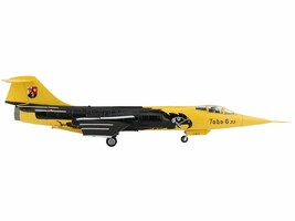 Lockheed F-104G Starfighter JaboG 33 Farewell Diecast Model - €128,99 EUR